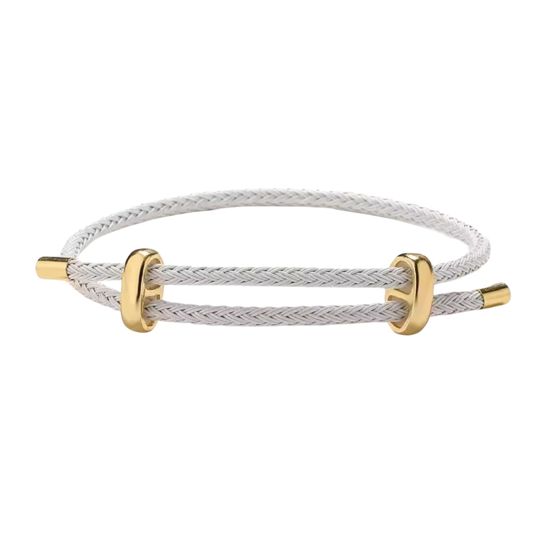 Rope bracelets